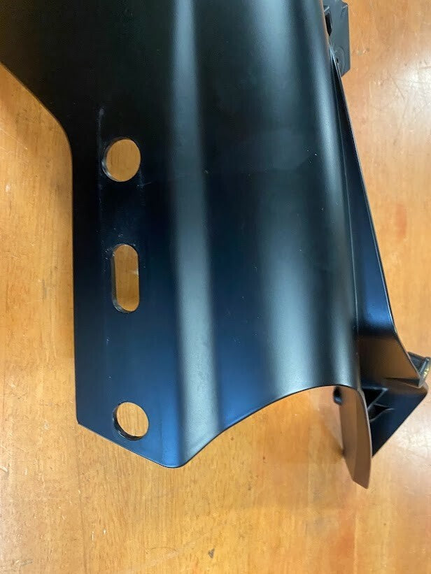 RH Side Mask KTM RC 390 2014 #2 