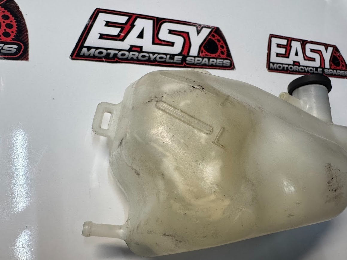 Suzuki GSXR 1000 07-08 Overflow Reservoir Tank OEM Genuine 17910-21H00