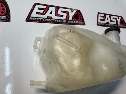 Suzuki GSXR 1000 07-08 Overflow Reservoir Tank OEM Genuine 17910-21H00