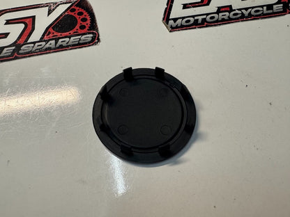 Suzuki VL 1500 Intruder 2003 Frame Cap OEM Genuine