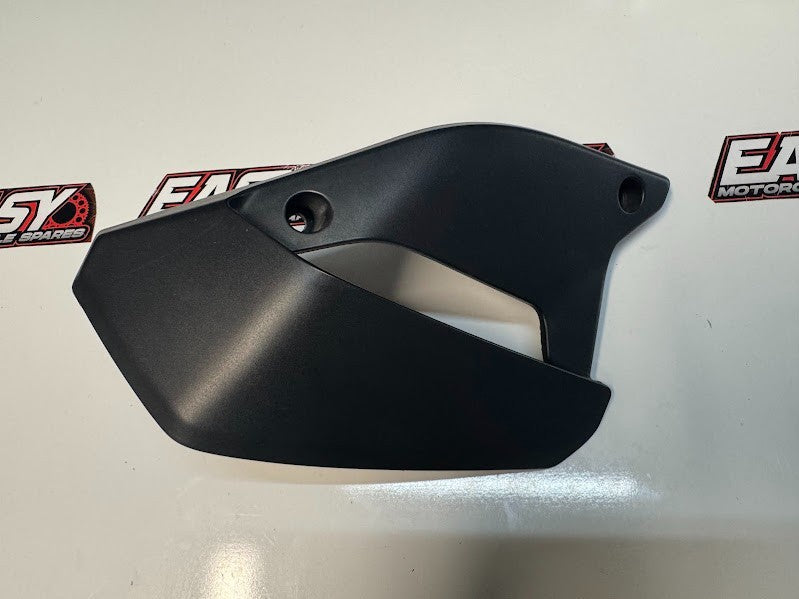 Ducati Monster 659 LAMS 2017-2021 LH Front Cover OEM Genuine 48018672A