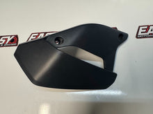 Ducati Monster 659 LAMS 2017-2021 LH Front Cover OEM Genuine 48018672A