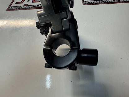 Kawasaki Vulcan S 650 2015-2025 Clutch Lever & Perch OEM Genuine 46076-0137