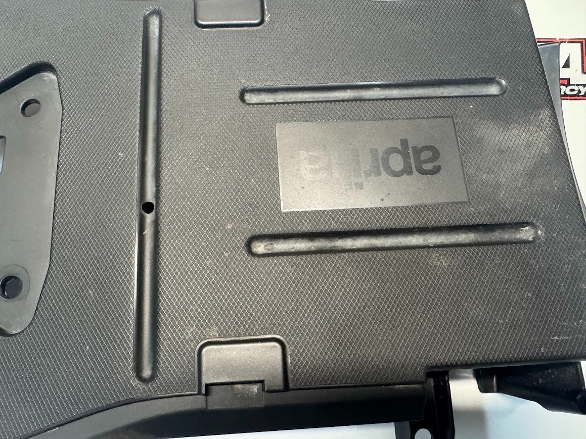 Aprilia RS4 125 4T 2011-2016 Inner Rear Fender Under Tail OEM Genuine 897614