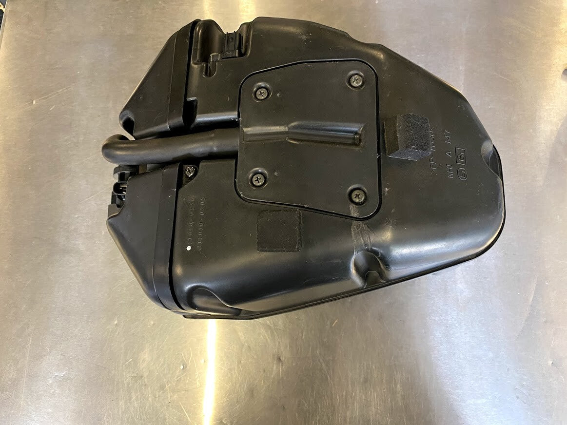 Airbox Kawasaki Ninja 650RL 09-11 2011 11010-0156