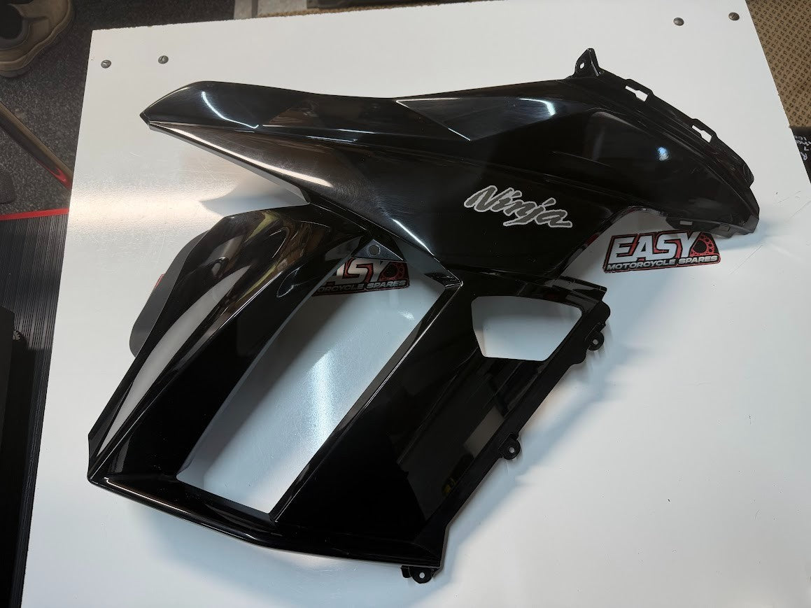 RH Main Fairing Kawasaki Ninja ZX 1000 2011-2016 OEM 55028-0387