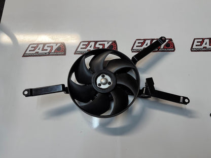 Radiator Fan Suzuki Boulevard C109R VLR 1800 T 2008-2014 OEM 17800-22H00
