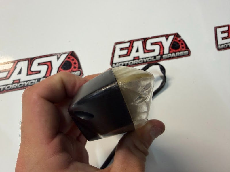 LH Rear Blinker Indicator Kawasaki Ninja 300 2013-2017 OEM 23037-0304
