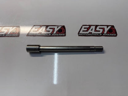 Front Wheel Axle Honda CBR 500R 2013-2021 OEM 44301-MGZ-J00