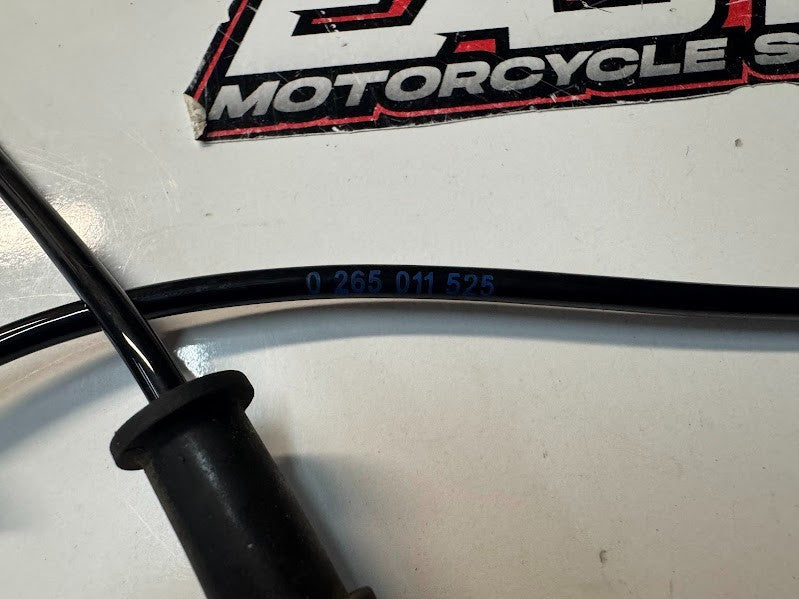 Kawasaki Vulcan S 650 2022-2025 ABS Rear Speed Sensor OEM Genuine 21176-0954