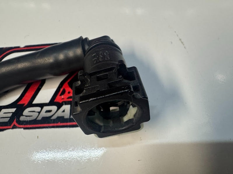 Yamaha MT-10 2016-2021 Fuel Pipe Hose Connector OEM Genuine