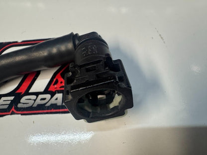 Yamaha MT-10 2016-2021 Fuel Pipe Hose Connector OEM Genuine