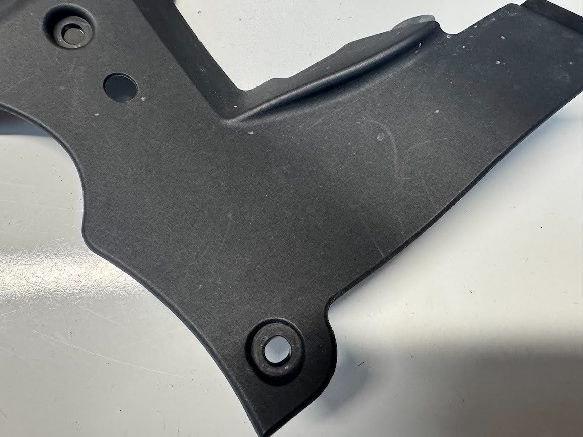 Yamaha YZF R1 2020-2025 Inner Panel 2 OEM Genuine B3L-2836L