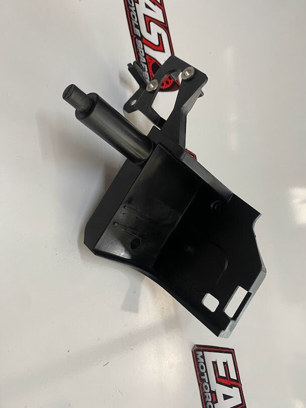 ABS Module Holder Bracket BMW GS F750 2019