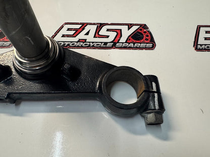 Yamaha YZF R15 2011-2018 Lower Triple Tree OEM Genuine 20P-F3340-00