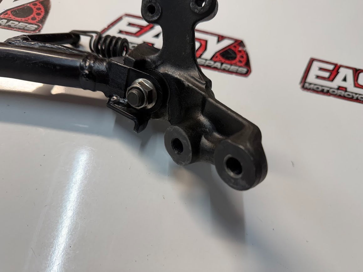 Side Stand Suzuki GSXR 1000 2012-2016 OEM 42310-47H10