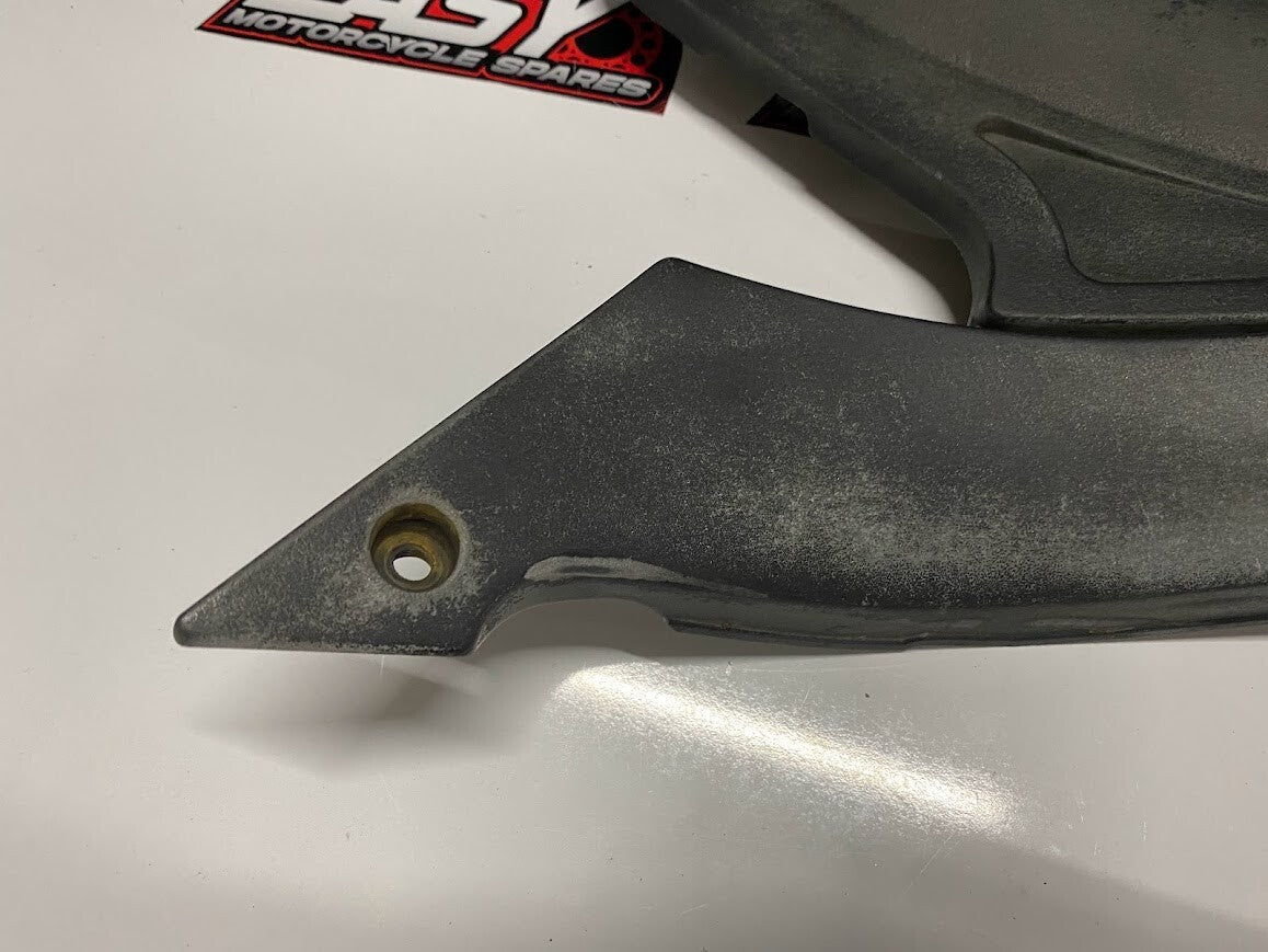 RH Side Cover Kawasaki Ninja ZX-6R 2008