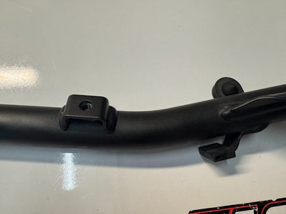 Kawasaki Vulcan S 650 2015-2025 Lower Subframe Rails OEM Genuine 31064-0652-18R