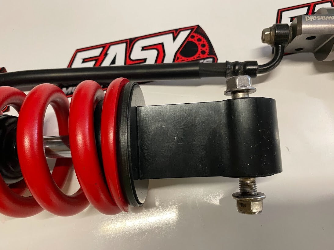 Rear Shock Kawasaki Ninja ZX1000 17-23 2017 45014-0592-37R