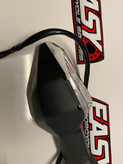 LH Rear Blinker Indicator Kawasaki Ninja ZX1000 2017 23037-0541