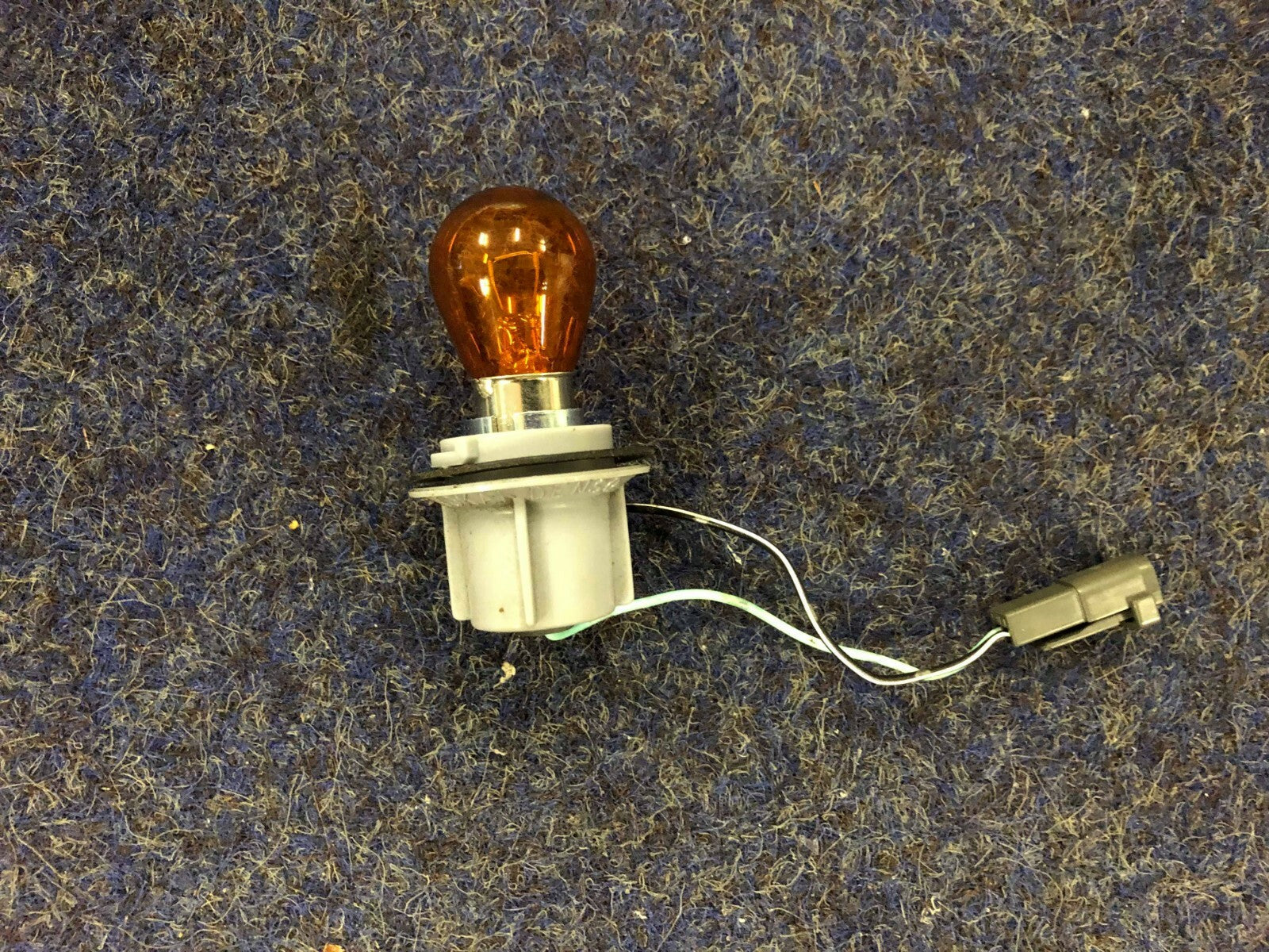 Suzuki GSXR 1000 2009-2016 Front Indicator Bulb OEM Genuine