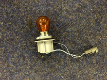 Suzuki GSXR 1000 2009-2016 Front Indicator Bulb OEM Genuine