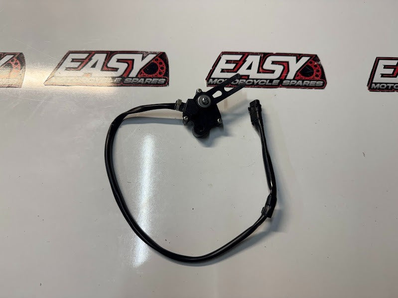 Kawasaki Vulcan S 650 2015-2025 Side Stand Switch Sensor OEM Genuine 27010-0722
