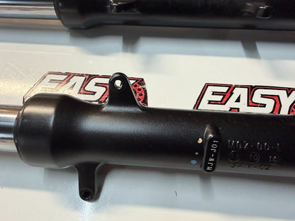 Front Forks Legs Suspension Honda CBR 500R 2016-2018 OEM 51400-MJW-J02