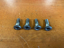 Rear Rotor Bolts Honda CB 300F 2017