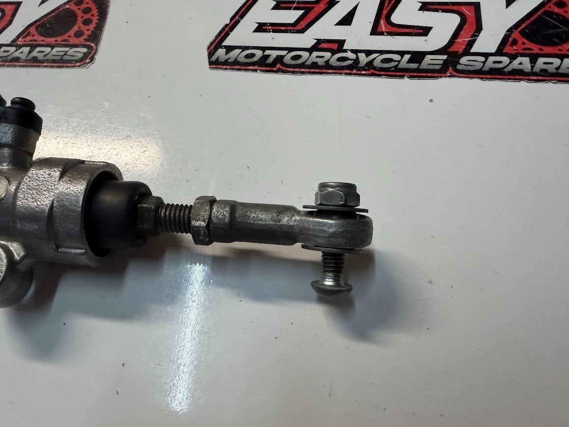 Rear Brake Master Cylinder Suzuki GSXR 1000 2003-2008 OEM 69600-16G00