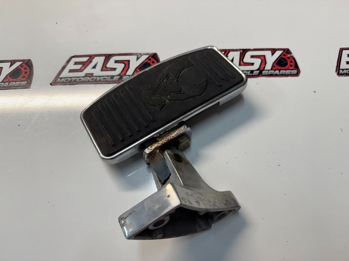 Suzuki VL 1500 Intruder 1998-2004 LH Pillion Foot Rest 43821-10F10