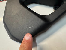 Kawasaki Vulcan S 650 2015-2025 RH Step Stay Cover OEM Genuine 14093-0349-18T