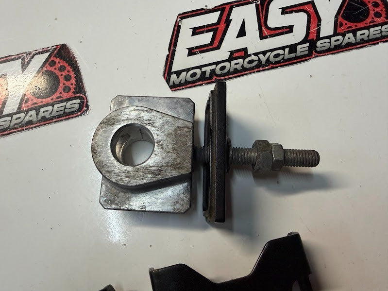 Chain Adjuster Assy Kawasaki Ninja 300 2013-2017 OEM 33040-1116
