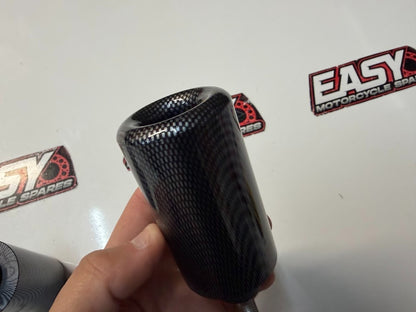Crash Protection Frame Sliders Suzuki GSXR 1000 2007-2008 Aftermarket