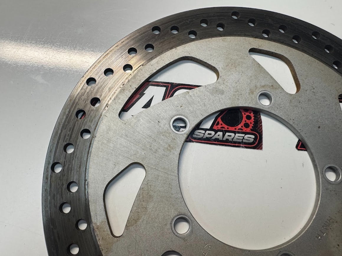 Suzuki VL 1500 Intruder 2002-2009 Front Brake Rotors OEM Genuine 59211-10F10