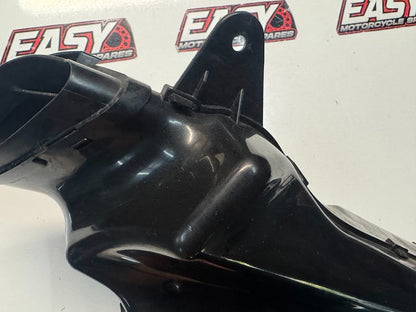 Suzuki GSXR 1000 2009-2016 LH Ram Intake Duct OEM Genuine 94430-47H00