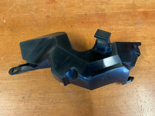 Radiator Cover Trim Panel Yamaha MT-09 SP 2020