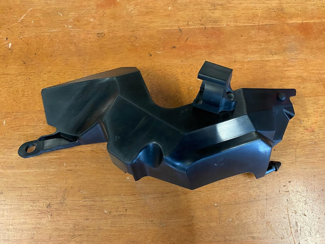 Radiator Cover Trim Panel Yamaha MT-09 SP 2020