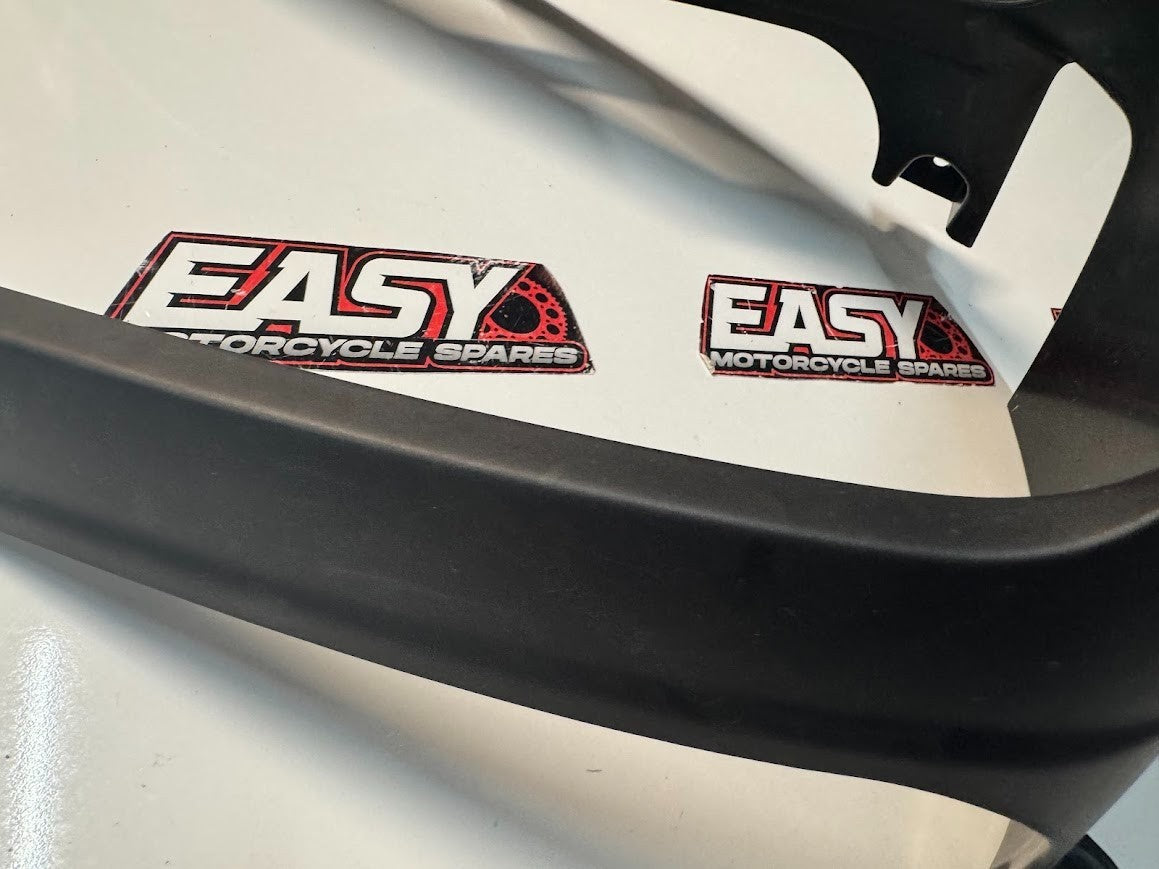 Kawasaki Vulcan S 650 2015-2025 Chain Guard Hugger OEM Genuine 36014-0566