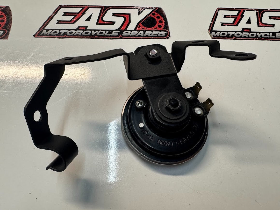 Kawasaki Ninja 500 2024-2025 Horn OEM Genuine 27003-0065