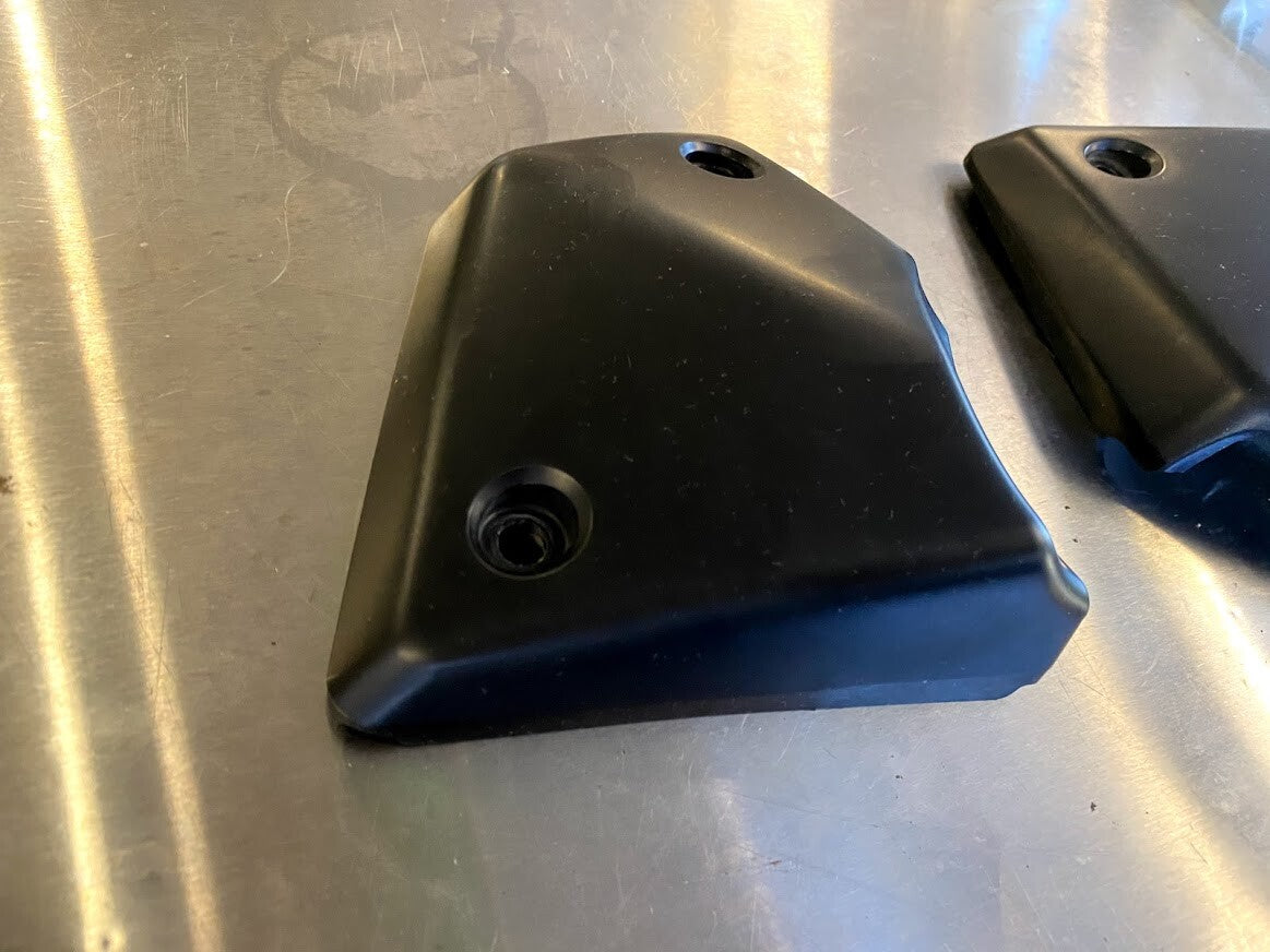 Front Frame Covers Suzuki VL 250 2009