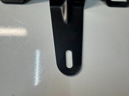 Royal Enfield Interceptor 650 2022 Number Plate Bracket OEM Genuine Euro 5