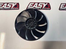 Yamaha MT-10 2016-2021 Radiator Fan Blade OEM Genuine