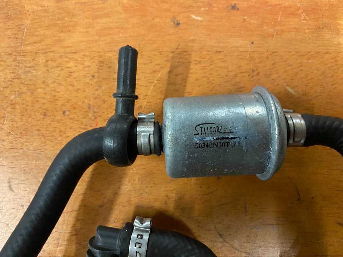 Fuel Filter Assembly Benelli BN302 2015 