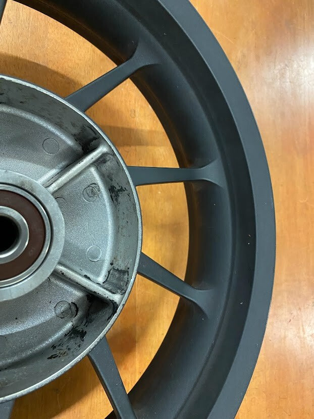 Rear Wheel Honda CMX 500 17-22 2019 42650-K87-A00