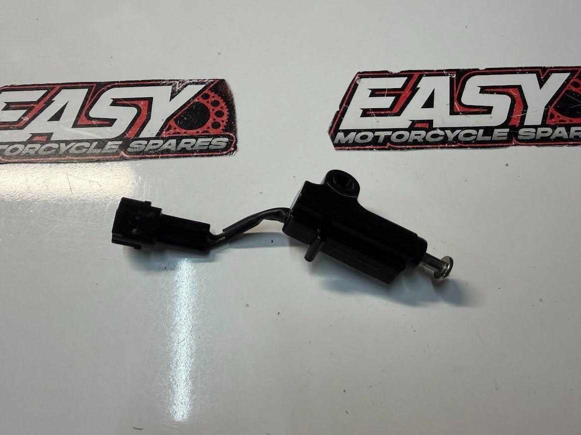 Side Stand Switch Suzuki GSXR 1000 2007-2008 OEM 37840-21H01