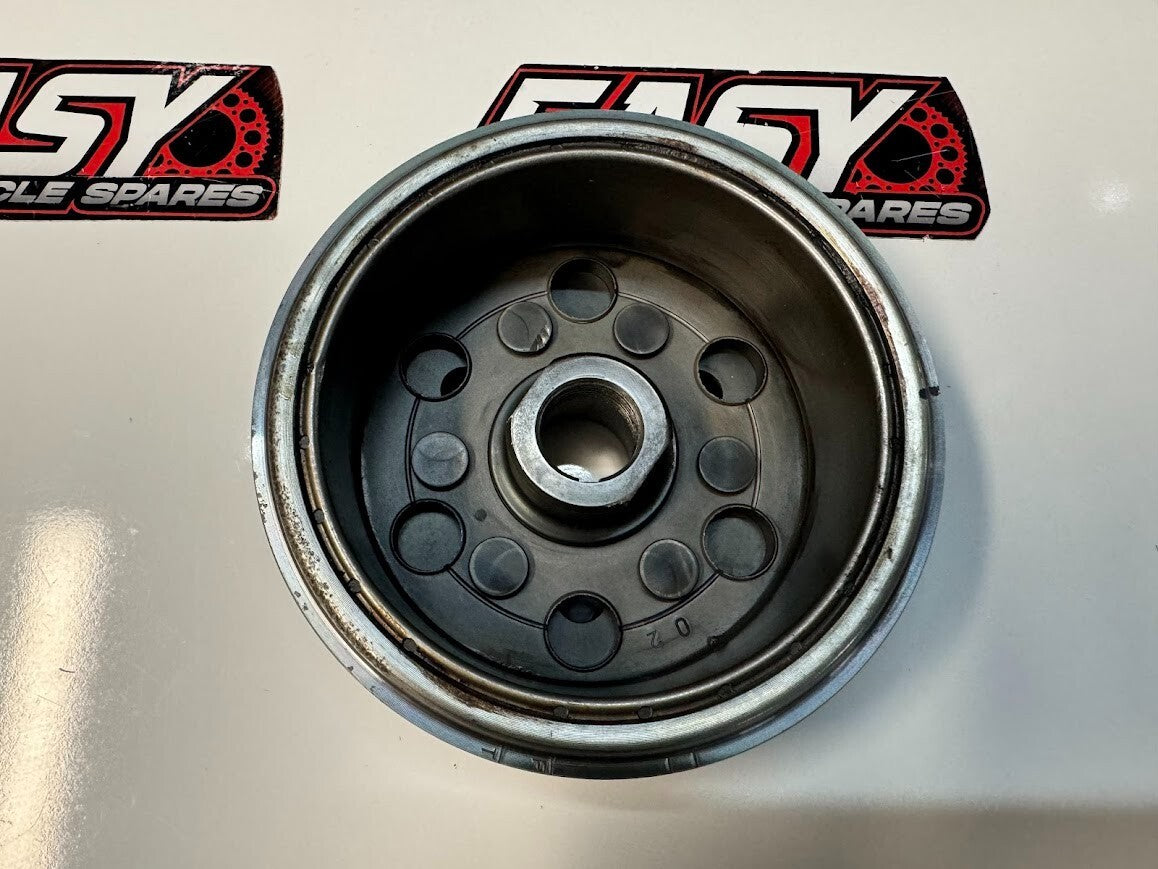 Honda XR 250 Flywheel 1997 #2