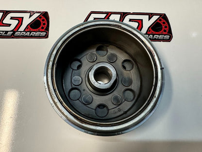 Honda XR 250 Flywheel 1997 #2