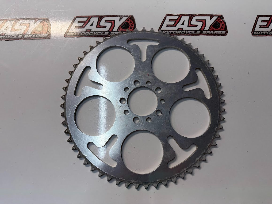 Rear Sprocket Talon Radialite TR170 57T SPEEDWAY