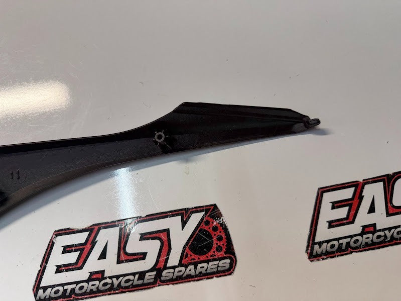 Seat Under Cowl Honda CBR 1000 RR 2012-2016 OEM 77230-MGP-D000